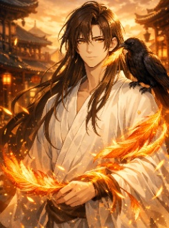 Con Quạ Năm Trăm Năm