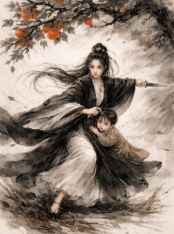 Ngày Cha Đến Đòi Con