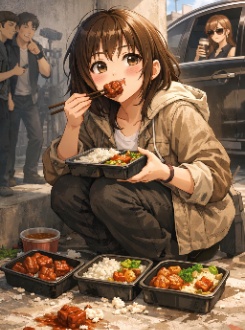 Tướng Ăn Chữa Lành