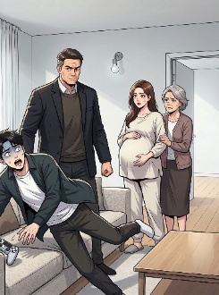 Căn Phòng Bị Dọn Sạch