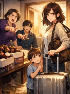 Chỉ Vì Một Quả Măng Cụt