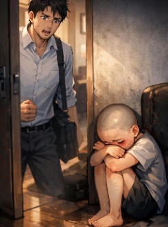 Ai Cắt Tóc Con Tôi