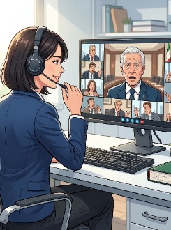 Cô Gái Bên Cạnh Anh