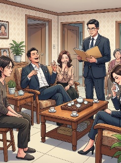 Hai Chữ Trắng Tay