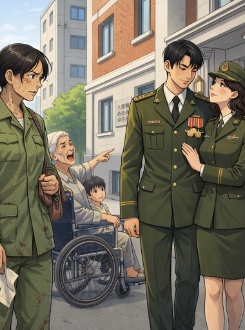 Anh Thành Tài Rồi