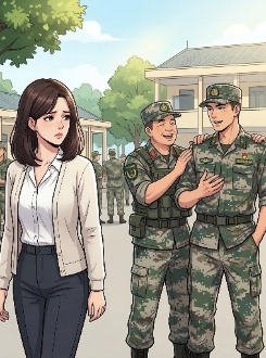 Cô Gái Nhỏ Trong Nhà Họ Ôn