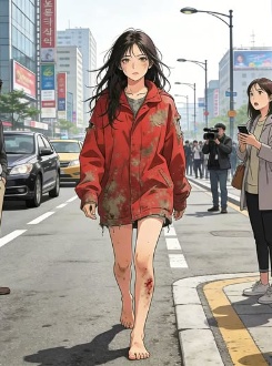 Ngày Tôi Không Còn Yêu Lục Kiêu