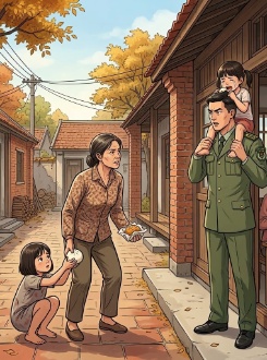 Sống Lại Năm 1982