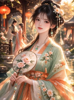 Bí Mật Của Hầu Gia