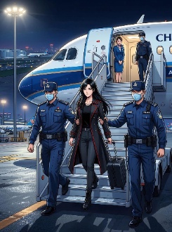 Đuổi Nhầm Thần Y