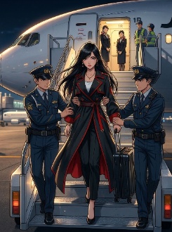 Chuyến Bay Sai Lầm