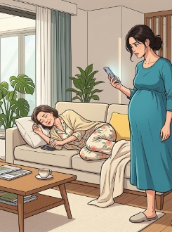 Bí Mật Dưới Gối