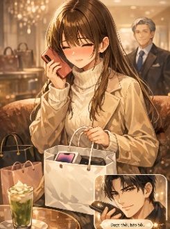 Tình Yêu Với Ông Chú