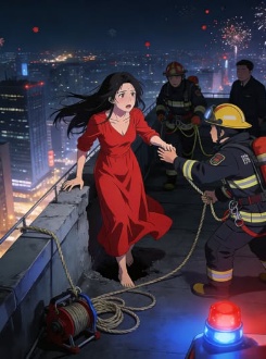 Hot Search Vì Yêu Một Lính Cứu Hỏa