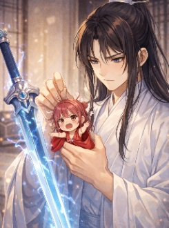 Kiếm Tôn Nuôi Một Cục Yêu Nữ