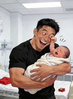 Một Lần Sinh Ra Khác