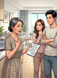 Một Bát Cơm Nguội