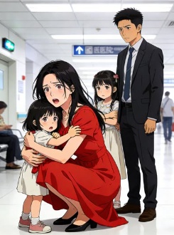 Thiên Kim Thật Và Người Mẹ Không Thỏa Hiệp