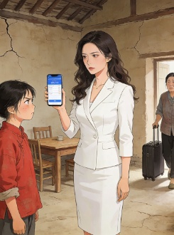 Cú Lừa Chín Năm Của Mẹ