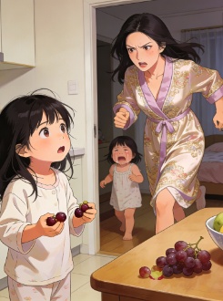 Căn Phòng Bị Khóa