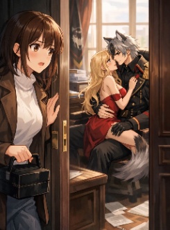 Nữ Phụ Làm Bạn Thân Tôi