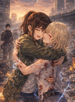 Từ Pháo Hôi Đến Song Cường