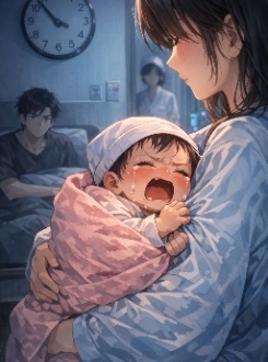 Đêm Tôi Chào Đời