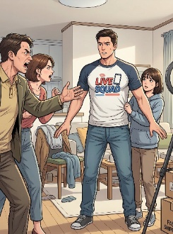 Con Đường Sai Lầm