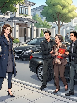 Ngày Họ Bị Đưa Đi