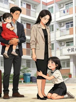 Bị Bỏ Lại Vì Iq 92