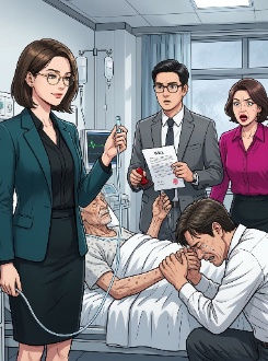 Khoảng Khắc Cuối Cùng