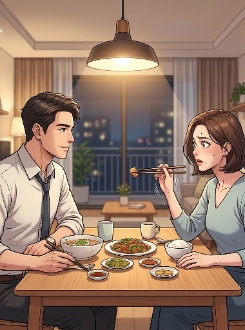 Mật Hiệu Mất Tích