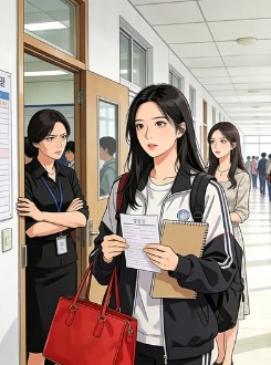 Người Gánh Tội Thay