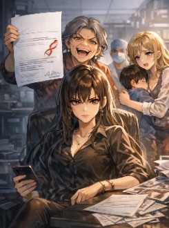 Di Sản Trong Đêm