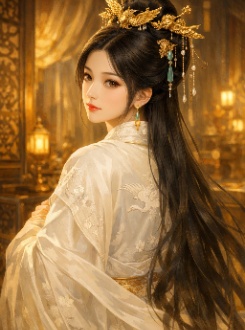 Một Đời Hoàng Hậu