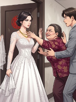 Tiền Đổi Cách Xưng Hô