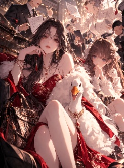 Sau Khi Chia Gia Sản