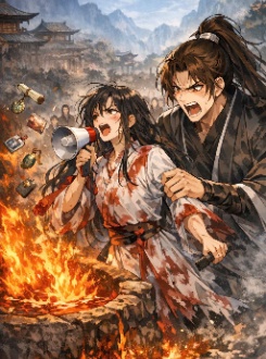 Nữ Phụ Phát Điên