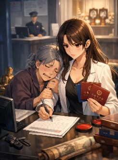 Chúng Tôi Không Trả Nợ