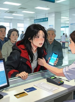 Sau Khi Bán Nhà Cứu Chồng, Tôi Mới Biết Mình Chỉ Là Atm