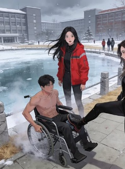 Pháo Hôi Muốn Làm Nhân Vật Chính