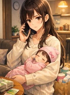 Từ Đứa Bé Đến Ảnh Hậu