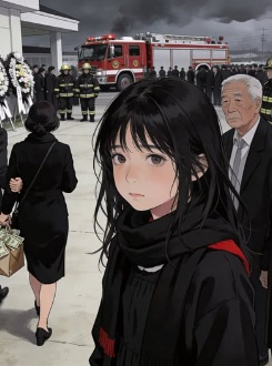 Con Gái Anh Hùng Bị Cả Làng Chèn Ép