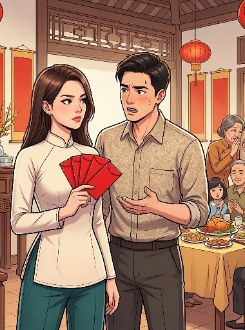 Ai Lo Bố Mẹ Người Ấy