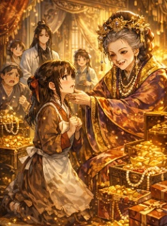 Thiên Mệnh Sinh Con