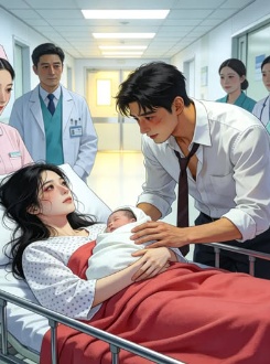 Ngày Tôi Gặp Lại Con Gái Hào Môn