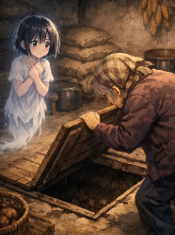 Nếu Bố Mẹ Tìm Thấy