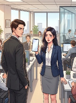 Cơn Bão Cuối Năm