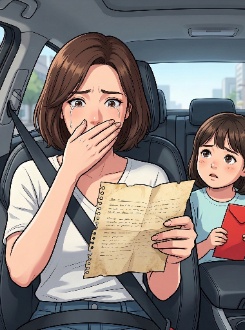 Cha Dượng Của Tôi