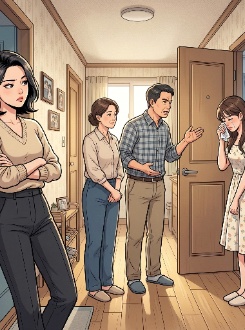 Tôi Không Quan Tâm